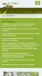 Mobile Screenshot of de-veldhof.nl